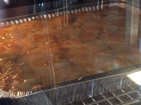 Continuate gli strati alternando le fette di scamorza affumicata allo speck fino ad esaurimento di tutti gli ingredienti. Lasagne Zucca Speck e Scamorza Affumicata | FANTASIE IN CUCINA