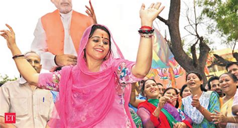 sex symbol status narendra modi attracts female audience but needs to show more tenderness