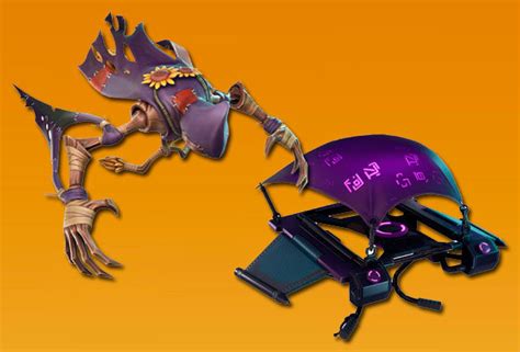 fortnite 6 1 skins leaked new halloween scarecrow skins update shop release date tracker ps4
