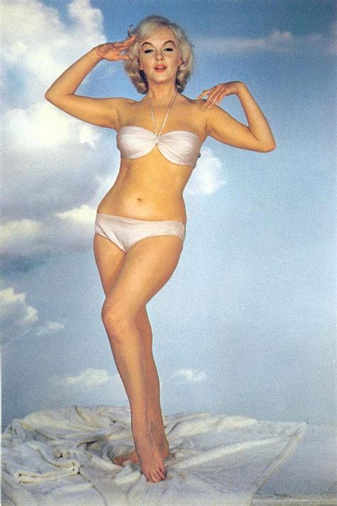 Marilyn Monroe 60s