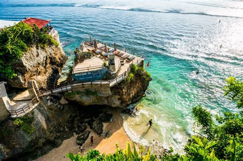 Blue Point Beachsuluban Beach Where Is It Located And What To Expect
