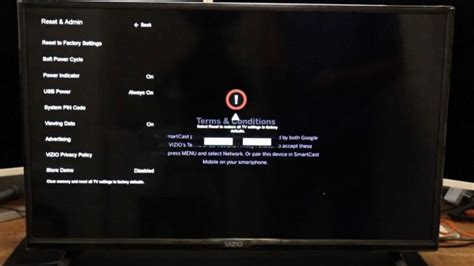 Vizio Tv Wont Turn On The Easy Fix That Works For Most Other