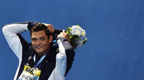 Maybe you would like to learn more about one of these? Mondiaux : Pour Florent Manaudou, la victoire sur le 50m ...