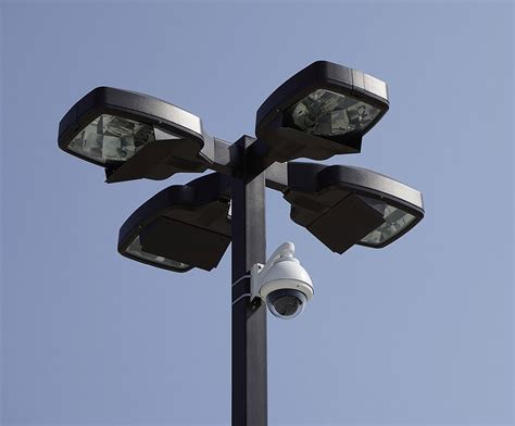 Six Benefits Of Led Site Lighting Secure Engineering