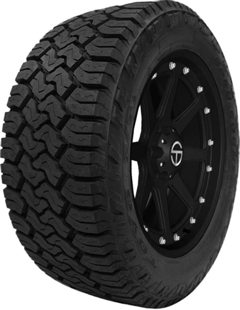Toyo Open Country Ct 35x1250r20 Tires 345270 35 1250 20 Tire