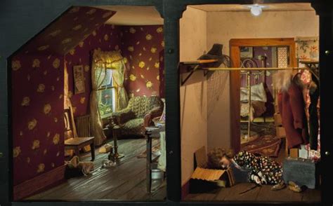 New Exhibition “murder Is Her Hobby Frances Glessner Lee And The