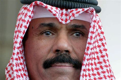 Kuwait Emir Sheikh Nawaf Dies Aged 86 Royal Court Au