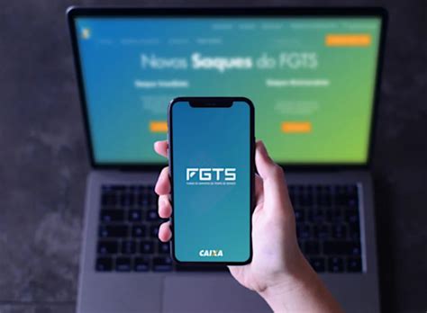 O app saque fgts 2021 fornece informações completas e atualizadas dos principais saques fgts em 2021. Depósito do FGTS segue sendo realizado pela Caixa | Jornal ...