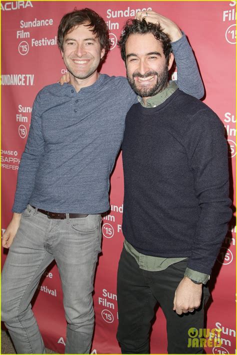 Adam Scott Jason Schwartzman Go Full Frontal In Overnight Photo Adam Scott Jason