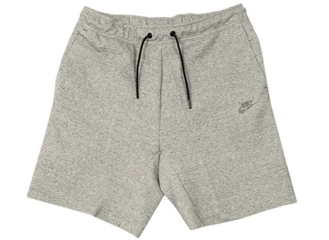 Nike Sportswear Tech Fleece Revival Shorts Oneness Boutique