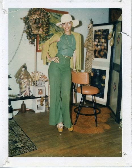 Vintage Stripper Audition Polaroids From The 60s And 70s Free
