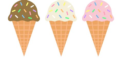 Empty Ice Cream Cone Clipart Clip Art Library Vrogue Co