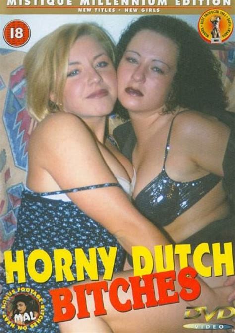 Horny Dutch Bitches Streaming Video On Demand Adult Empire