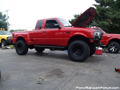 Ford Ranger Forum Forums For Ford Ranger Enthusiasts Rangerman88s
