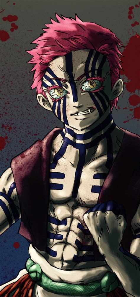 Discover the ultimate collection of the top 155 demon slayer kimetsu no yaiba wallpapers and photos available for download for free. 1440x3040 Akaza Demon Slayer 1440x3040 Resolution ...