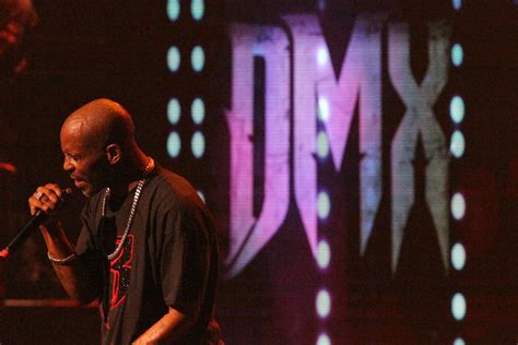 Rapper Dmx Arrested For Tax Evasion New York Amsterdam News The New
