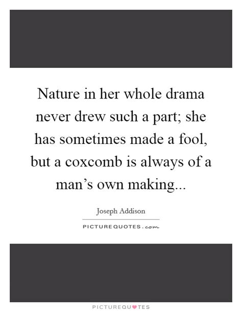 Sunbae, don't put on that lipstick. Nature in her whole drama never drew such a part; she has ...