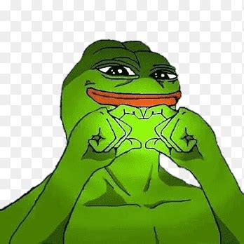 Pepe The Frog Punch Png Green Frog Meme Illustration Pepe The Frog