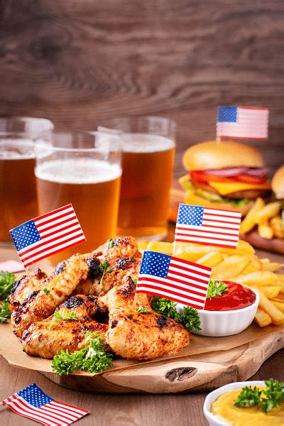 How To Host The Perfect 4th Of July Barbecue