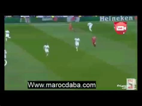 الدوري الاسباني ريال مدريد مشاهدة مباريات اليوم بث مباشر. ‫بث مباشر مباره ريال مدريد وبايرن ميونخ‬‎ - YouTube
