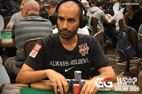 Wiktor malinowski has won the wpt #42 super high roller by defeating joao vieira. Primeira FT para Portugal nas WSOP Online - João Vieira 5º ...