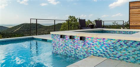 Austin Water Designs Is An Award Winning Luxury Custom Pool And Spa