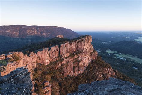 10 National Parks In Victoria To Visit At Least Once In Your Life