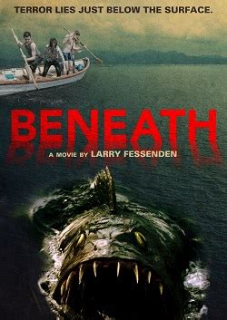 In the mean time, we ask for your understanding and you can find other backup links on the website to watch those. Beneath (USA 2013) - Reviews. Filme. Serien. Musik ...