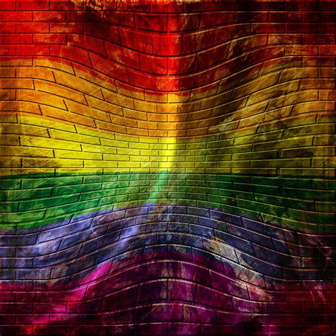 Gay Pride Desktop Wallpaper Wallpapersafari Free Download Nude Photo Gallery