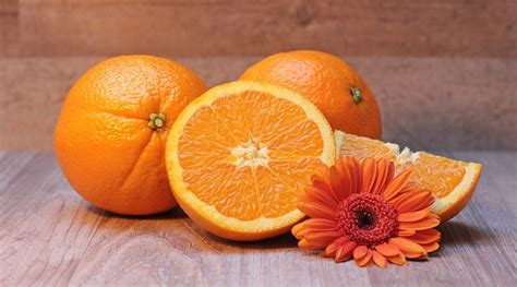 Maybe you would like to learn more about one of these? Biblical Meaning of Orange Fruit in a Dream ...