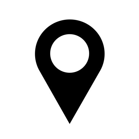 Gps Icon Vector Art Icons And Graphics For Free Download