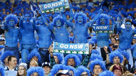 For australian broadcasters, you can find a list here State of Origin 2016: Game three ticket prices dropped as NRL seeks to convince Blues fans ...