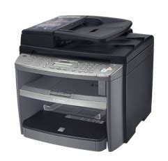 Laser multifunction printer (all in one). Canon i-SENSYS MF4380dn Télécharger Pilote