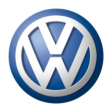 Logo Volkswagen Logos Png