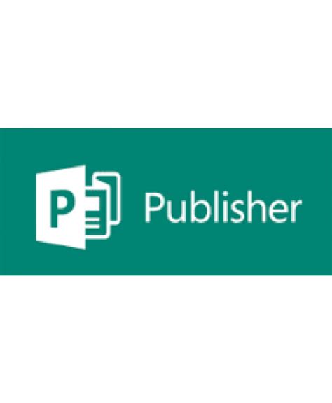 Microsoft Publisher Logo Logodix