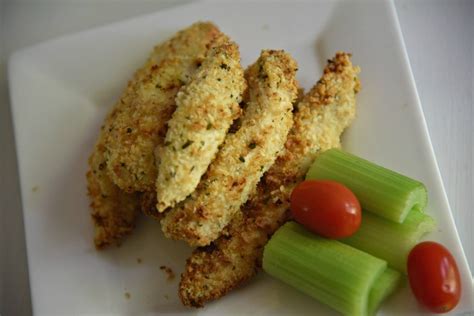 chicken fried air tenders panko crusted father