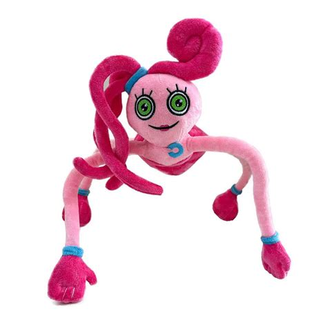 Buy New Poppy Playtime Chapter 2 Mommy Long Legs Plush Toy Mommy Long