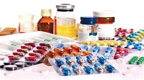 Allopathic Medicines Franchise For Hospital Packaging Type Box At Rs