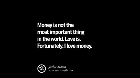 10 Golden Rules On Money And 20 Inspiring Quotes About Money