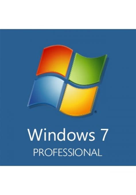 Buy Windows 7 Pro Professional Cd Key