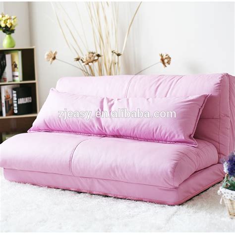 Find modern and trendy folding sofa bed to make your home look chic and elegant, only on alibaba.com. Korean style fabric folded sponge floor sofa with 5 ...