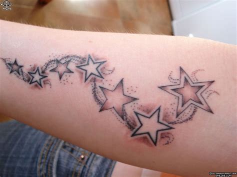 Star Tattoos For Men Special Tattoo Ideas Stars Tattoo On Arms Star Tattoo Designs