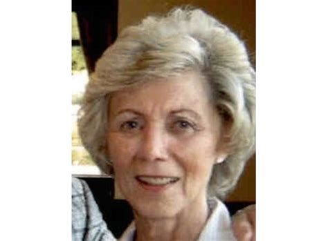 Joan Todd Obituary 2021 Stouffville On York Region News