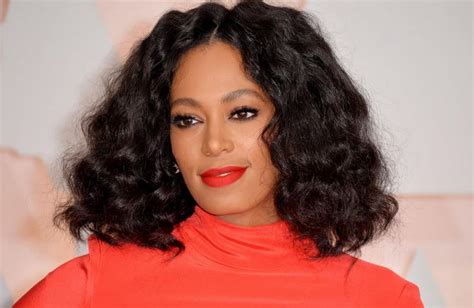 Solange Knowles Net Worth Age Bio Wiki Wife Weight Kids 2022 The