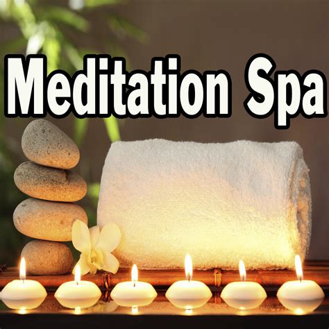 Meditation Spa Soothing Meditation Spa Sounds Iheart