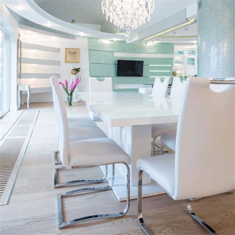 43 Modern Dining Room Ideas Stylish Designs Designing Idea