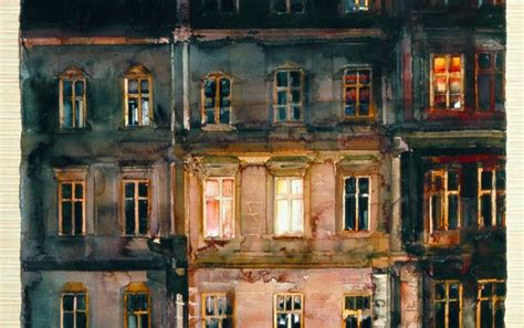 Lars lerin, born in sweden, is considered to be scandinavia's leading watercolourist, and his art is displayed in museums worldwide, including the sandgrund museum, which is dedicated exclusively to. Akvarellmuseet - Lars Lerin | Mittilivetochjag