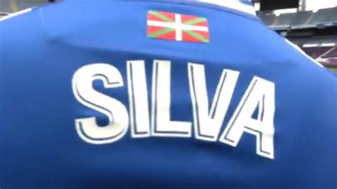 Real sociedad video highlights are collected in the media tab for the most popular matches as soon as video appear on video hosting sites like youtube or dailymotion. Real Sociedad announce signing of David Silva - BeSoccer