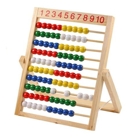 [Sample] Abacus Toys - Barcelona