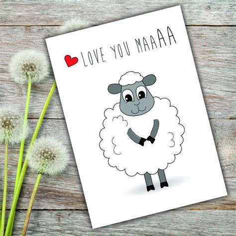 Maybe you would like to learn more about one of these? Love You Maa - Card for Mum/Mom GREETING CARD | Birthday ...